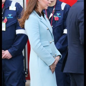 Trudnička izdanja Kate Middleton