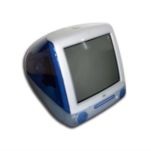 Apple iMac G3