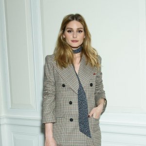 Olivia Palermo