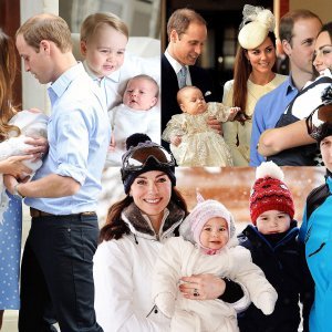 Princ William i Kate Middleton