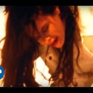 Alanis Morissette - 'You oughta know'