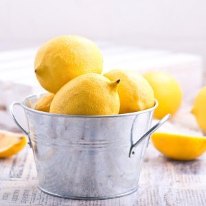 1. Održavanje limuna svježim