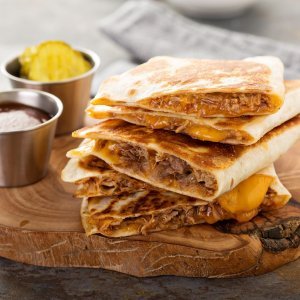 16. Quesadille