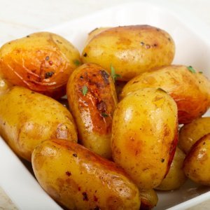 2. Pravilno pečenje krumpira