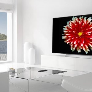 LG OLED55C7