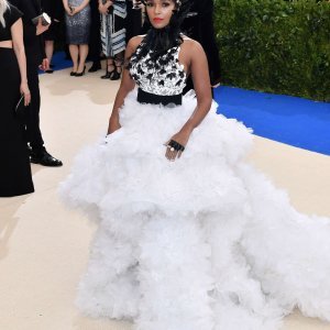 Janelle Monae