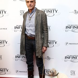 Jeremy Irons