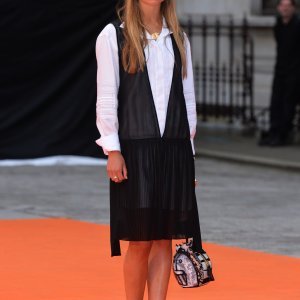 Lady Amelia Windsor