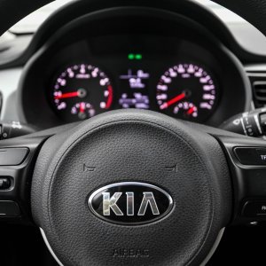 KIA Rio 1.25 CVVT EX Edition