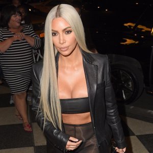 Kim Kardashian