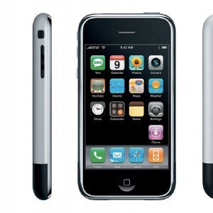 iPhone (2007.)