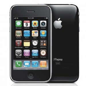 iPhone 3GS (2009.)