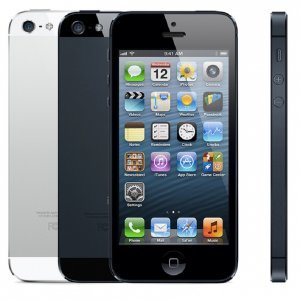 iPhone 5 (2012.)