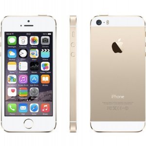 3. iPhone 5S i iPhone SE