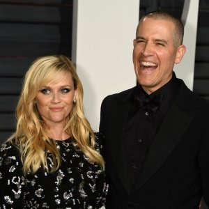 Reese Witherspoon i Jim Toth