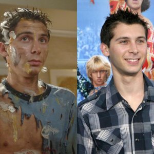 Justin Berfield - Reese