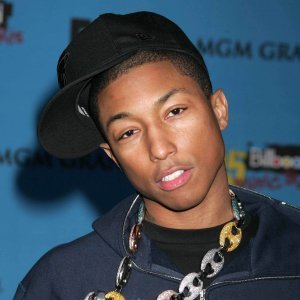 Pharrell Williams - 2005. godina