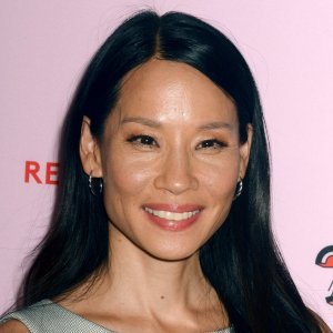 Lucy Liu - 2017. godina