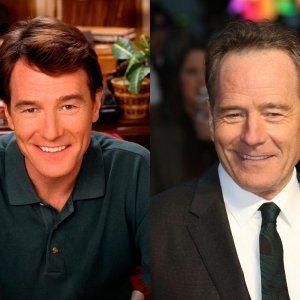 Bryan Cranston - Hal