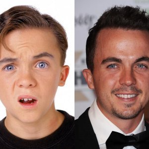 Frankie Muniz - Malcolm