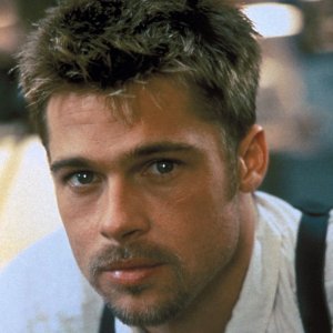 Brad Pitt - 1995. godina