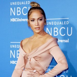 Jennifer Lopez