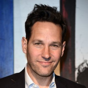 Paul Rudd - 2017. godina