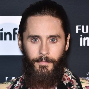 Jared Leto - 2017. godina