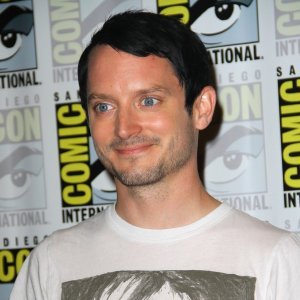 Elijah Wood - 2017. godina