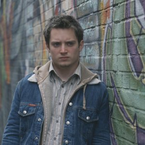 Elijah Wood - 2005. godina