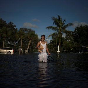 Posljedice uragana Irma