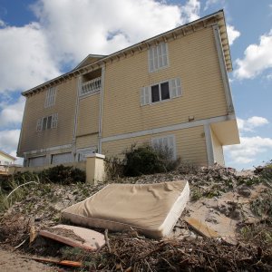 Posljedice uragana Irma