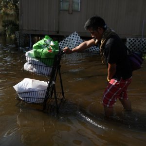 Posljedice uragana Irma