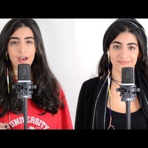 Luciana Zogbi ft. Luciana Zogbi a.k.a. Maria