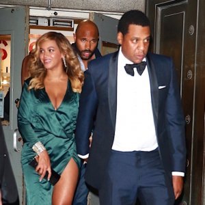 Beyonce i Jay-Z