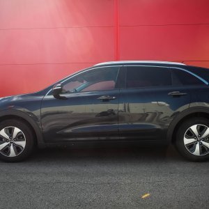 KIA Niro 1.6 GDi Hybrid