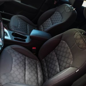 KIA Niro 1.6 GDi Hybrid