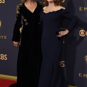 Jessica Lange, Susan Sarandon