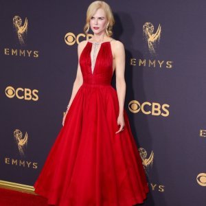 Nicole Kidman