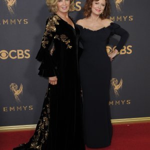 Jessica Lange i Susan Sarandon