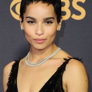 Zoe Kravitz