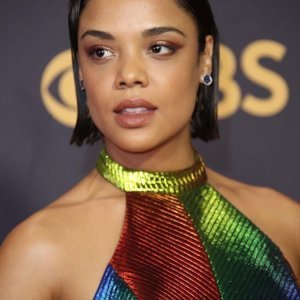 Tessa Thompson