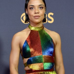 Tessa Thompson