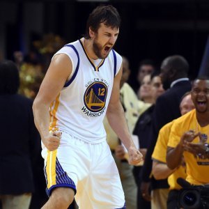 Andrew Bogut