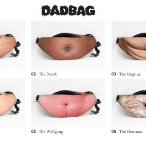 Dadbag