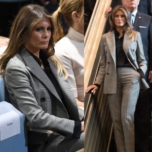 Melania Trump