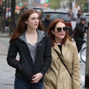 Julianne Moore i Liv Moore