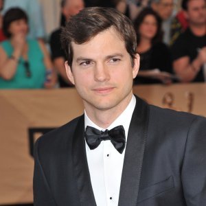 Ashton Kutcher