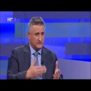 Četiri plus jedan ključan sektor Tomislava Karamarka iz programa Pet plus