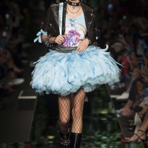 Moschino proljeće/ljeto 2018.